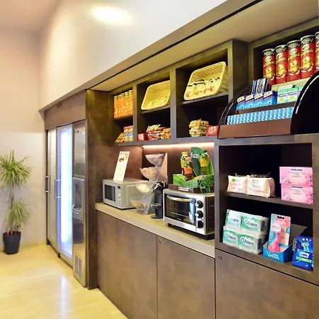 Hilton Garden North Hotel Milan