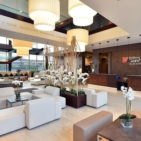 Hotel Hilton Garden North Milan