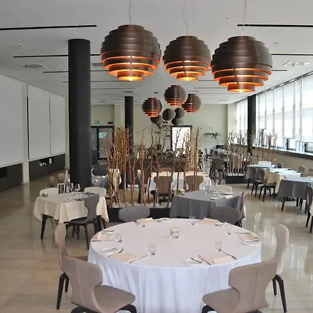 Hilton Garden North 4* Milan