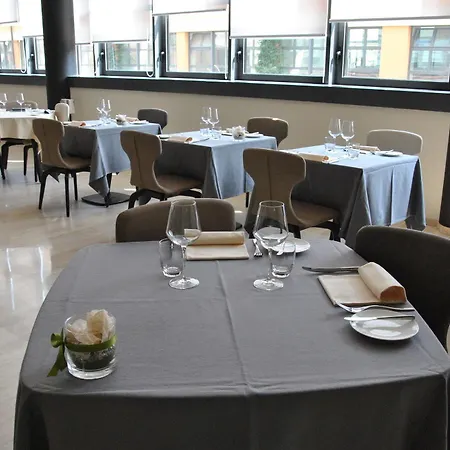 Hotel Hilton Garden North Milan