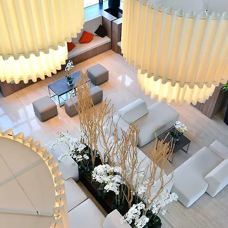 Hilton Garden North 4* Milan