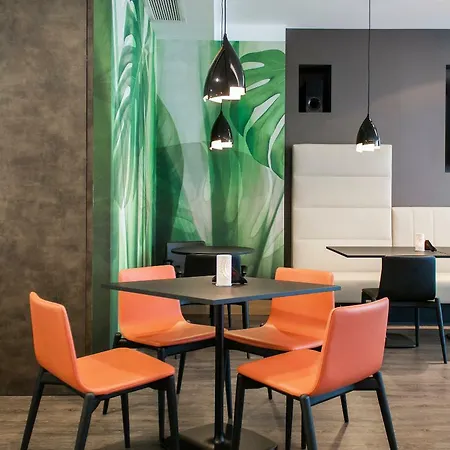 Hilton Garden North Milan