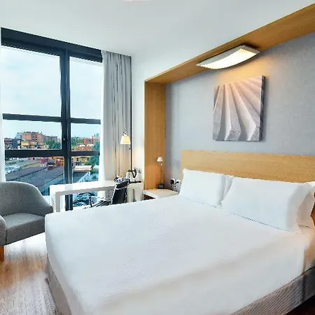 Hotel Hilton Garden North Milan